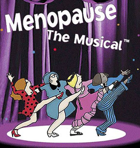 re: Open Casting Call for Tour of 'We're Still Hot' (Women 40-50 ONLY)