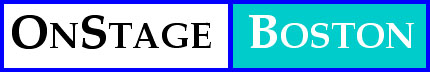 OnStage Boston Logo